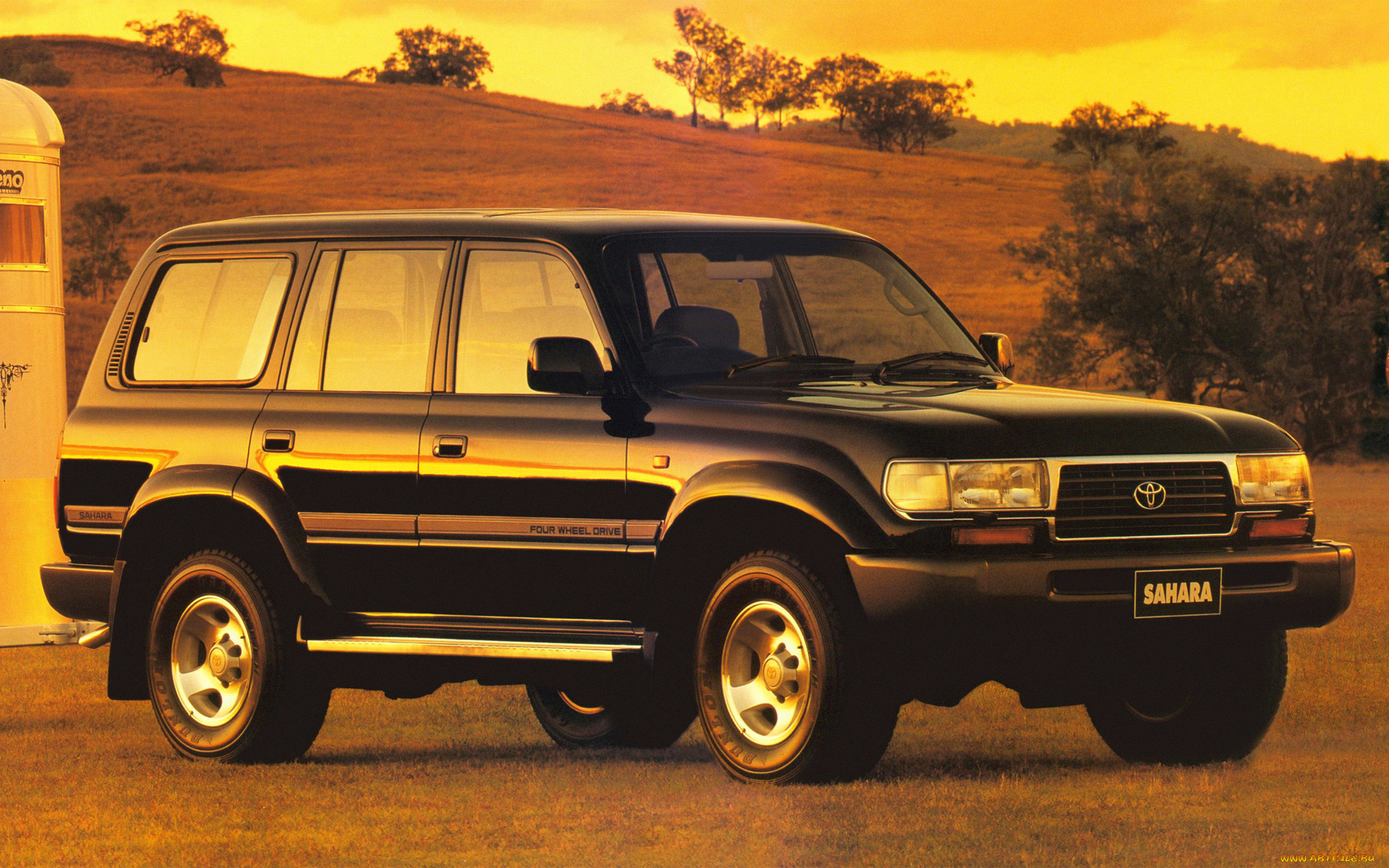 , toyota